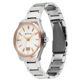 Titan Classique Big Date Men’s Watch 90219KM01