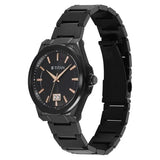 Titan Classique Big Date Men’s Watch 90219NM01