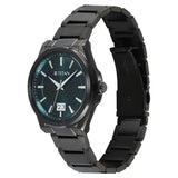 Titan Classique Big Date Men’s Watch 90219QM01