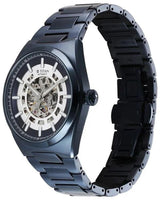 Titan Nexus Skeletal Men’s Automatic Watch 90221QM03