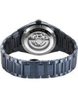 Titan Nexus Skeletal Men’s Automatic Watch 90221QM03
