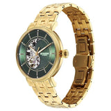 Titan Yin Yang Skeletal Men’s Watch 90222YM01