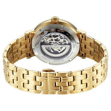 Titan Yin Yang Skeletal Men’s Watch 90222YM01