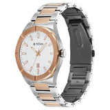 Titan Regalia Marque Men’s Watch 90240KM01