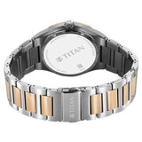Titan Regalia Marque Men’s Watch 90240KM01