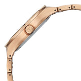 Titan Regalia Brown Rose Gold Men’s Watch 90240WM01
