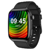 Titan Smart 4.0 AMOLED Smartwatch with AI Features