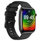 Titan Smart 4.0 AMOLED Smartwatch with AI Features