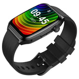 Titan Smart 4.0 AMOLED Smartwatch with AI Features