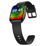 Titan Smart 4.0 AMOLED Smartwatch with AI Features