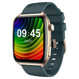 Titan Smart 4.0 AMOLED Smartwatch 90299WP01K
