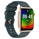 Titan Smart 4.0 AMOLED Smartwatch 90299WP01K