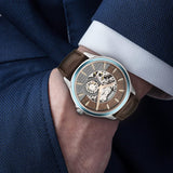 Titan Automatic Men’s Watch NU1793KL02