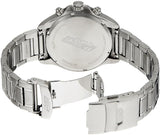 Titan Octane Black Dial Men’s Watch NU90104KM02