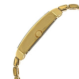 Titan Golden Dial Men’s Watch NU9151YM03
