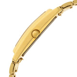 Titan Champagne Dial Steel Watch 1650YM06