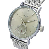 Timex Fashion Grey Dial Men Watch TWEG20000