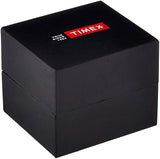 Timex E Class Silver Multifunction Women’s Watch TW000X214