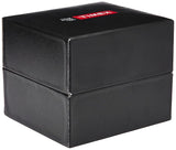 Timex Fashion Black Round Women’s Watch TW000X205