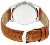 Titan Analog Watch for Men NM1735SL01