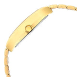 Titan Champagne Dial Stainless Steel Men's Watch