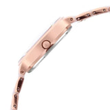 Titan Mother of Pearl Dial Women’s Watch NU95016WD02