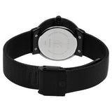 Titan Black Dial Women’s Watch NS95033NM01
