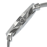 Titan Silver Dial Women’s Watch NM95033SM01
