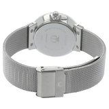 Titan Silver Dial Women’s Watch NM95033SM01