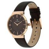 Titan Brown Dial Women’s Watch 95033WL01