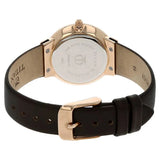 Titan Brown Dial Women’s Watch 95033WL01