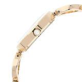 Titan Quartz White Dial Women’s Watch NR95036WM02