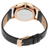 Titan Workwear Black Women’s Watch 95069WL01