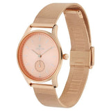 Titan Workwear Women’s Watch NS95069WM01