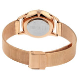 Titan Workwear Women’s Watch NS95069WM01