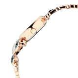 Titan Raga Cocktails Mother Of Pearl Dial Women's Watch NU95106WM02F