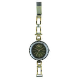 Titan Raga Facets Gun Dial Women's Watch NU95122QM01