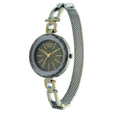 Titan Raga Facets Gun Dial Women's Watch NU95122QM01