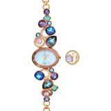 Titan Raga Moments Of Joy Women’s Watch NU95126WM01F