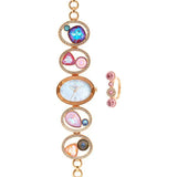 Titan Raga Moments of Joy   Women's Watch NU95127WM01F