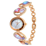 Titan Raga Moments of Joy   Women's Watch NU95127WM01F