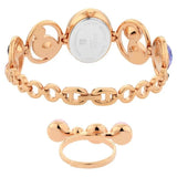 Titan Raga Moments of Joy   Women's Watch NU95127WM01F