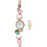Titan Raga Moments Of Joy Women's Watch NU95128WM01F