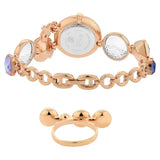 Titan Raga Moments Of Joy Women's Watch NU95128WM01F