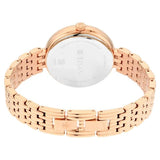 Titan Animalia Rose Gold Dial Women’s Watch NU95129WM01