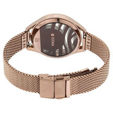 Titan Animalia Quartz Brown Dial Women’s Watch NT95130QM01