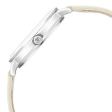 Titan Memento Beige Dial Women’s Watch 95133SL02