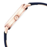 Titan Memento Blue Dial Women’s Watch 95133WL02
