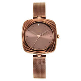 Titan Raga Moments Of Joy Brown Dial Women's Watch NU95139QM02