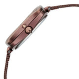 Titan Raga Moments Of Joy Brown Dial Women's Watch NU95139QM02